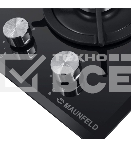 Газовая панель Maunfeld EGHG.32.1CB/G