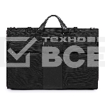 Сумка для костюма Piquadro Brief2 PA4344BR2/N черный натур.кожа/нейлон, фото 1