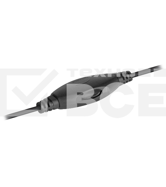 Гарнитура Defender GAMING WARHEAD G-160 BLACK/BLUE