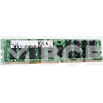 Оперативная память Samsung, DDR4, 32GB (1x32GB), 3200MHz, CL22, ECC, RDIMM, фото4