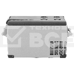 Автохолодильник Starwind Mainfrost M7 35л 60Вт серый, фото3