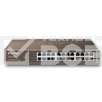 Коммутатор TP-Link SMB TL-SF1024D Коммутатор 24-port 10/100M Switch, фото5