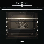 Электрический духовой шкаф Korting OKB 9982 EN ST, встраиваемый, фото4