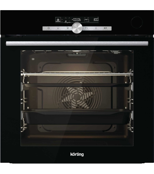 Электрический духовой шкаф Korting OKB 9982 EN ST, встраиваемый