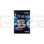 Накопитель SSD Samsung 990 PRO, 2TB, PCIe 4.0 x4, M.2 2280, NVMe, R/W 7450/6900, фото19