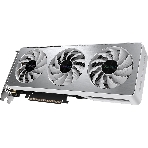 Видеокарта Gigabyte N3060VISIONOC-12GD LHR PCIE16 12288Mb 192 GDDR6 1837/15000 HDMIx2 DPx2 HDCP, фото17