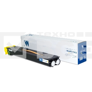 Картридж NVP NV-006R01382 Yellow для Xerox Color J75 Press, 700 Digital Color Press, Color C75 Press, Docucolor 770, Docucolor 700i, 700i Digital Color Press, 770 Digital Color Press (22000k)