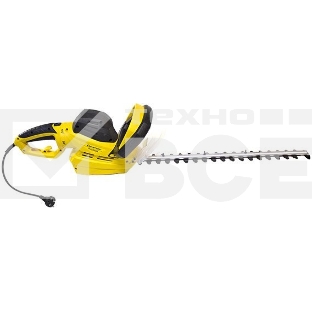 Кусторез CHAMPION HTE610R  электрические 750Вт 610мм 3.8кг