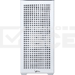 Компьютерный корпус AeroCool/Formula Air Power G5 белый без БП ATX 1x120мм 1xUSB 3.0 1xUSB3.1 audio bott PSU, фото8