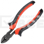 Бокорезы MATRIX 17572black nickel 160мм двухкомпонентные рукоятки, фото6