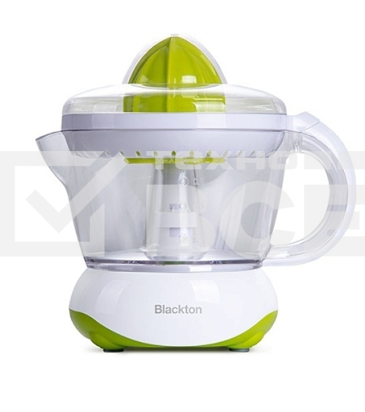 Соковыжималка Blackton Bt J1110 белый