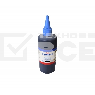 Чернила для принтеров Epson StylusPhoto R200/R300/R300M/RX500/RX600 / R300 CISS ink Black 250 мл водн ProfiLine