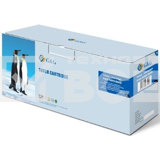 Картридж лазерный G&G GG-719H черный (6500стр.) для Canon MF5840dni-Sensys/MF5880dni; LBP6300i/6650i