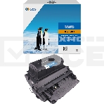 Картридж лазерный G&G 81X для HP LJ M605/M606/M630 (25 000 стр) (замена CF281X), фото 1