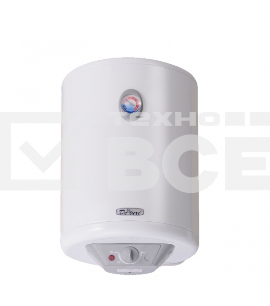 Водонагреватель De Luxe 3W30V1