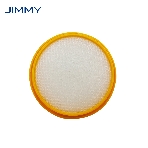 Комплект фильтров для пылесоса Jimmy 2pcs Filter Kit модель MF12JV35, фото2