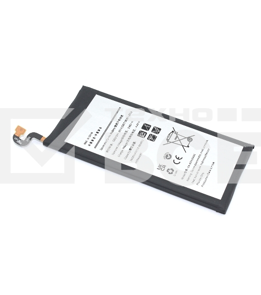 Аккумулятор (батарея) Amperin EB-BG935ABE для Samsung Galaxy S7 Edge SM-G935