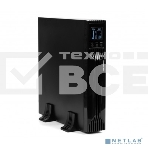 Источник бесперебойного питания ИБП Бастион RAPAN-UPS 1000 RACK+2x9Ah (700 Вт, Line-interactive, встроенные АКБ 2шт.x 9Ah) (8958), фото5