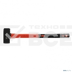 Кувалда Matrix 3 кг, фибергласовая обрезиненная рукоятка 600 мм, фото3