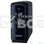 Источник бесперебойного питания CyberPower CP900EPFCLCD 900VA/540W, фото12