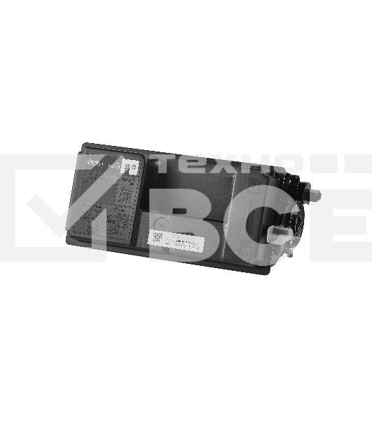 Картридж лазерный Sakura TK3410 для Kyocera Mita PA5000x/ifx, черный, 15500 к.