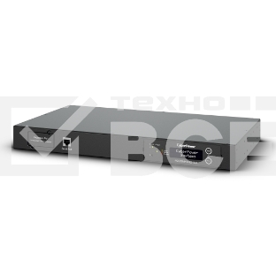 Блок розеток CyberPower ATS PDU20MHVCEE10AT 2U type, 16Amp, plug IEC 309 16A, (8) IEC 320 C13 (2) IEC 320 C19