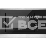 Встраиваемая микроволновая печь Weissgauff HMT-207, фото6