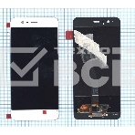 Дисплей для Huawei P10, белый, фото3