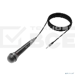 Микрофон Ritmix RWM-101 черный, фото3