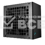 Блок питания Deepcool / GamerStorm PN650M, 650Вт, 80 PLUS Gold, 120мм, модульный, черный, фото8