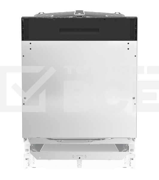Посудомоечная машина Gorenje GS642E90W, белый (полноразмерная)