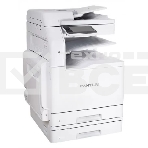 МФУ лазерное цветное, 30 стр./ Pantum CM330ADN, Color 30 ppm MFP, фото 1