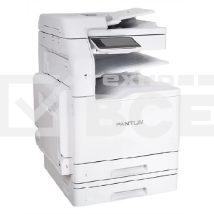 МФУ лазерное цветное, 30 стр./ Pantum CM330ADN, Color 30 ppm MFP