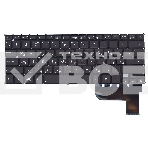 Клавиатура для ноутбука Asus Zenbook UX21A черная, фото3