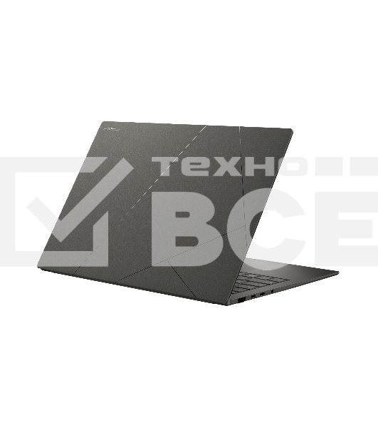 Ноутбук Asus Zenbook S 14 OLED UX5406SA-PV055W Core Ultra 7 258V 32Gb SSD1Tb Intel Arc 14