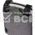 Сумка Piquadro Brief2 Special CA1816BR2S/GRN, нейлон/натур.кожа, серый/черный, фото11