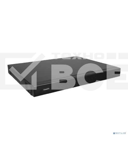 Видеорегистратор Trassir DuoStation 3432R AF
