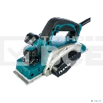 Рубанок Makita KP0800 Рубанок,{620Вт,17000об\м,ширина-82мм,глуб-2.5мм,2.6кг,кор}, фото2