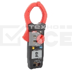 Токовые клещи UNI-T UT205B, фото4