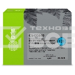 Картридж струйный Cactus CS-CC640 №121 черный (6 мл.) для HP DJ D1663/D2563/D2663/D5563/F2423/F2483/F2493/F4213/F4275/F4283/F4583/PS C4683/C4783, фото3