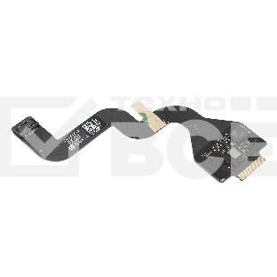 Шлейф трекпада для MacBook Pro 15 Retina A1398 Mid 2012 Early 2013 (821-1610)