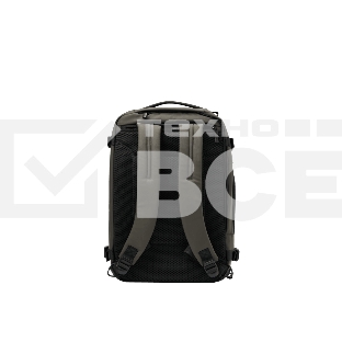 Рюкзак NINETYGO Outdoor Multifunctional Backpack темно-зеленый