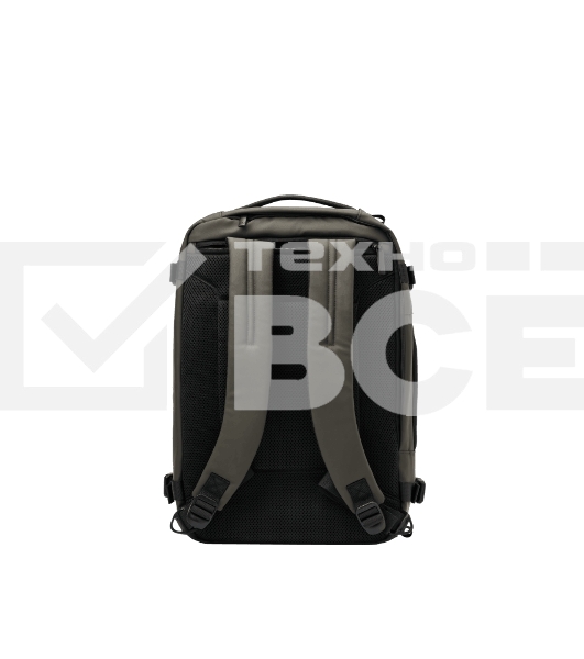 Рюкзак NINETYGO Outdoor Multifunctional Backpack темно-зеленый