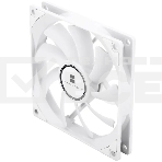 Вентилятор корпусный Thermalright TL-9015 (92x92x15mm, 4-pin PWM, 42.58CFM, 22.4dBA, 2700RPM, White), фото8