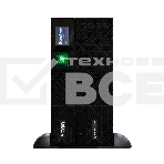 Источник бесперебойного питания Systeme Electriс SRT SRTSE6KRTXLIEC-NC 6000Вт 6000ВА черный, фото5