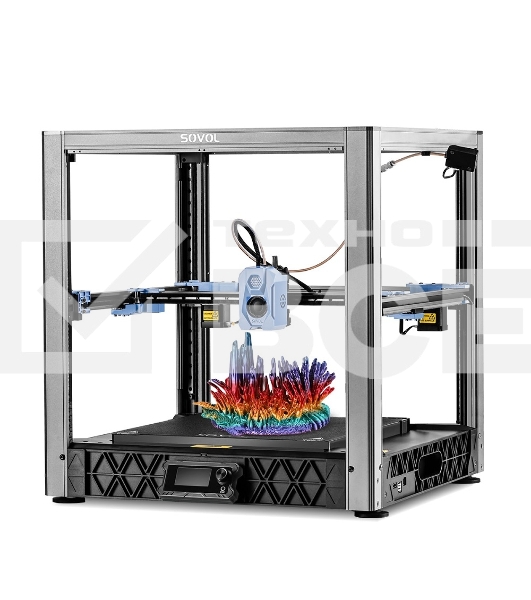 Принтер 3D Sovol SV08