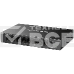 Настольный коммутатор Mercusys MS108GS с 8 гигабитными портами, фото3