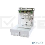 Источник бесперебойного питания СКАТ-1200Б 12В, 2А корпус пластик под АКБ 1х7А·ч, СС ТР ПБ, фото5