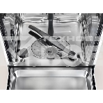 Встраиваемая посудомоечная машина Electrolux EEQ47200L, белый, 60 см, 13 компл., 46 дБ, класс A++, фото4