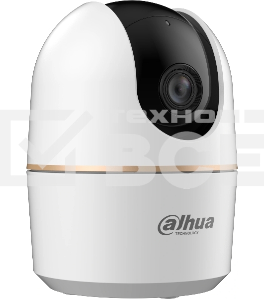 Камера видеонаблюдения Dahua DH-IPC-H3AP-0360B